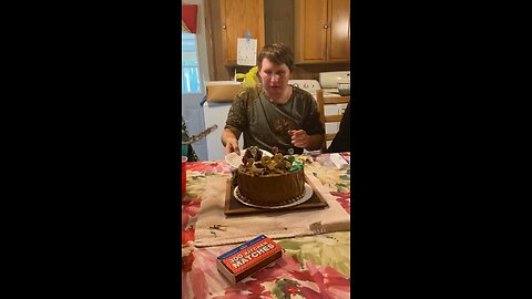 My Birthday Party