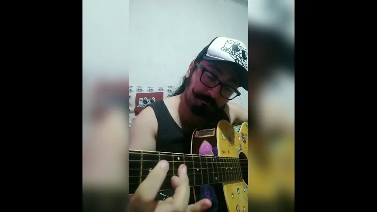 Improvisos no Instagram (26/12/2020)