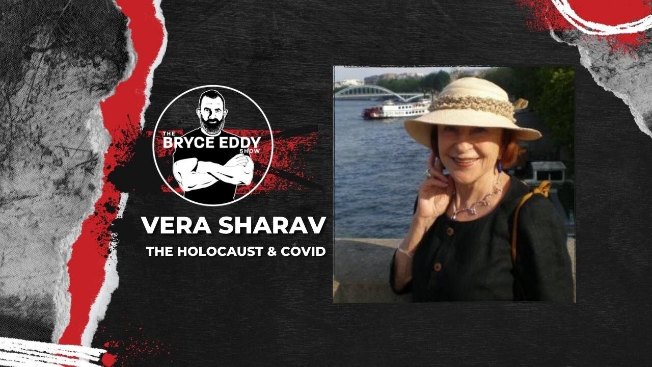 Vera Sharav | The Holocaust & COVID