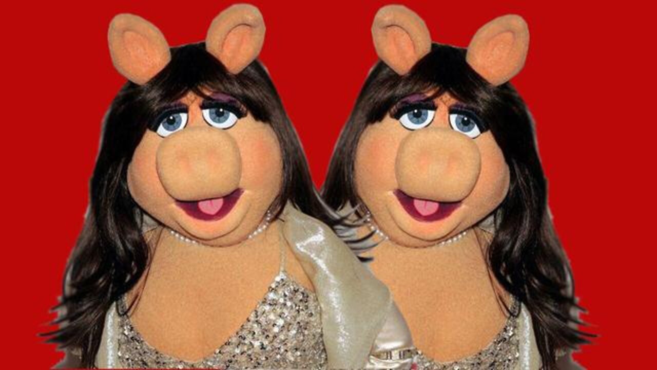 A Van Of Bad Ham - pt 3