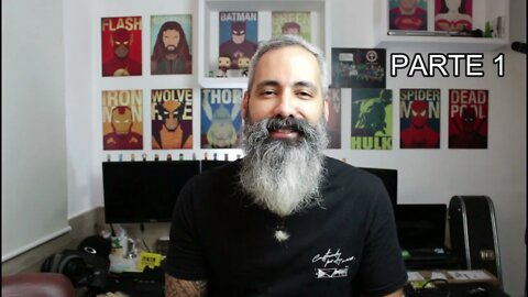 7 dias - parte 1