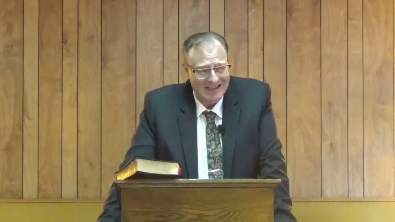 A Smorgasbord of Religion