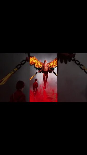 Hell Sounds #Shorts 🔥