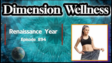 Dimension Wellness: Full Metal Ox Day 829