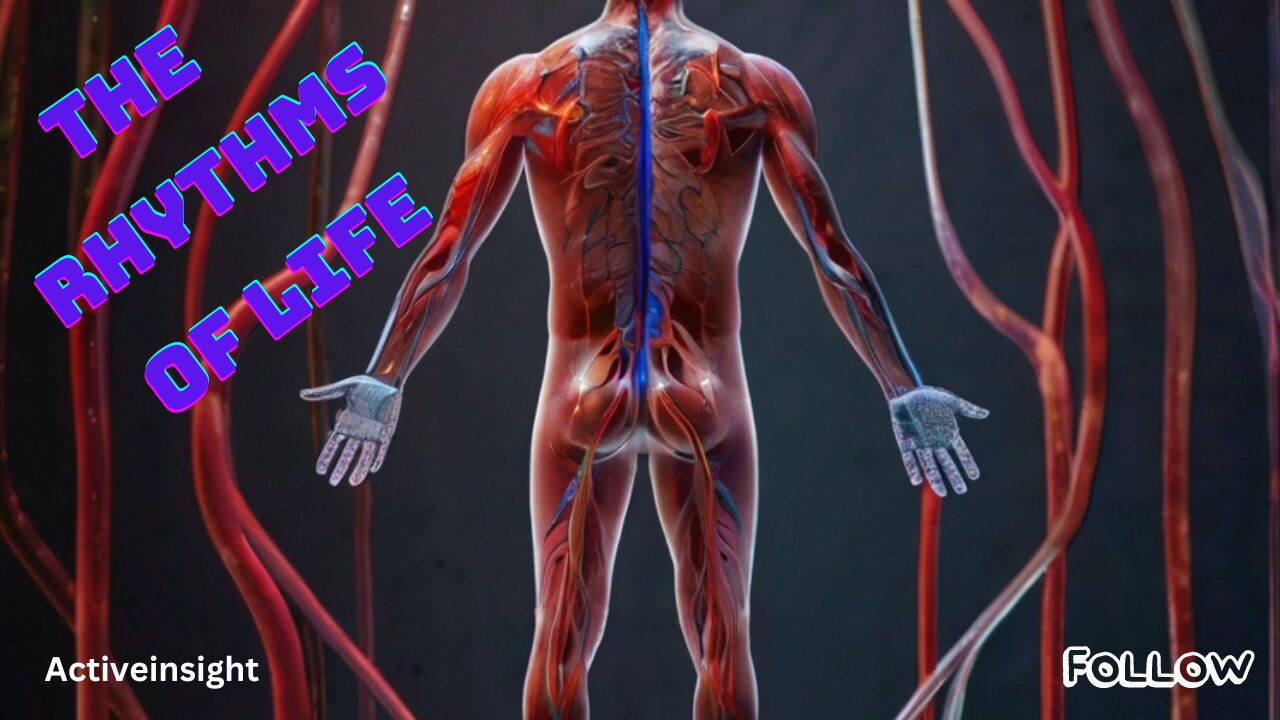 Unlocking the Secrets of Blood Circulation: Understanding the Lifeline of the Body.