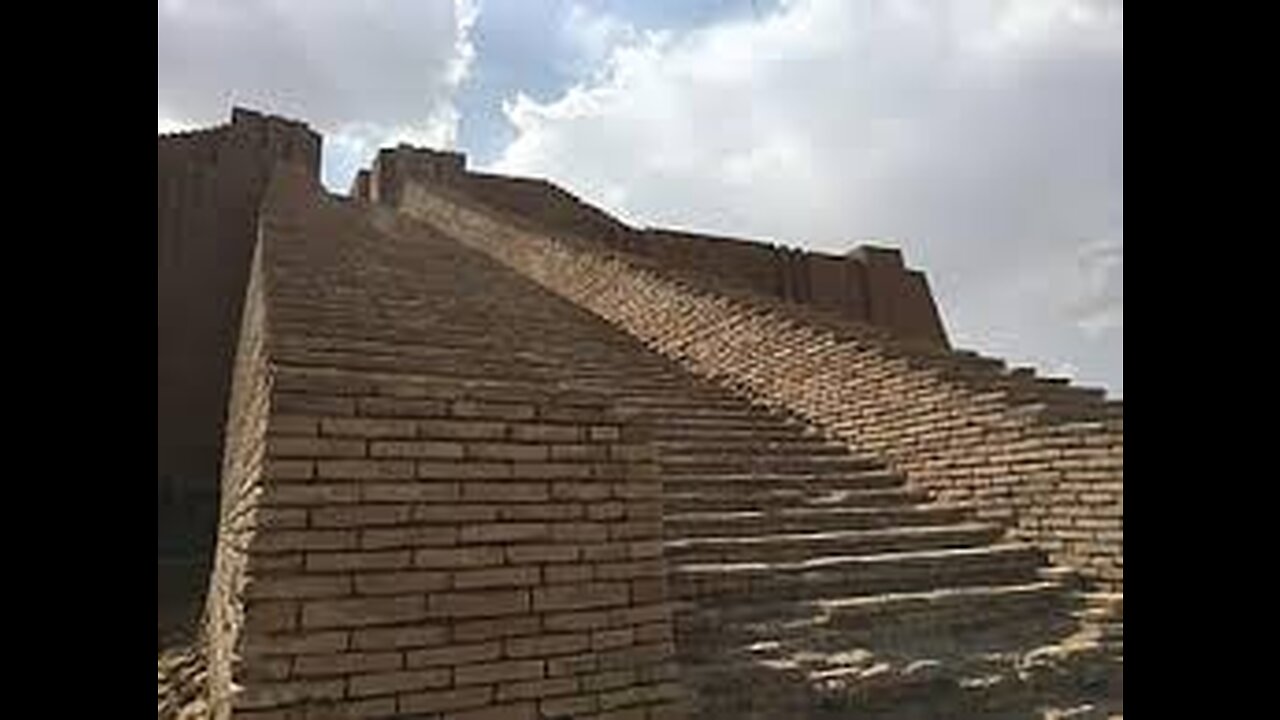 巴比倫之神與王與人民