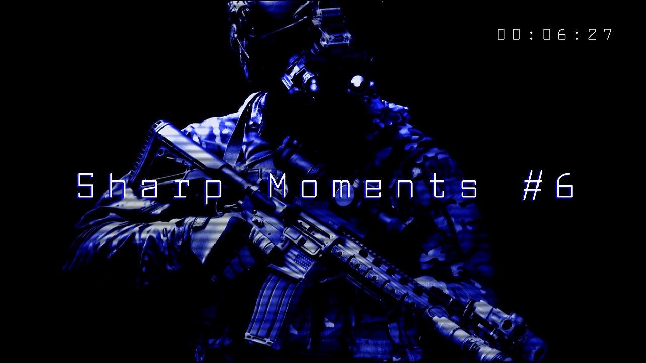 Squad [Sharp Moments 6]