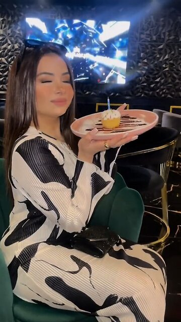 It’s my birthday!!!