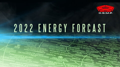 2022 Energy Forecast w A.145 The Mapmaker