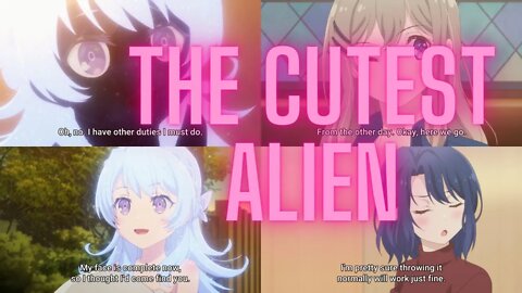 Adachi to Shimamura episode 3 reaction