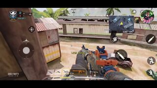Call of Duty Mobile Gameplay 110