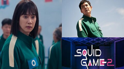 Squid Game Season 2 Announces Trans Character & Squid Game Star Lee Jung-jae Cries Racism