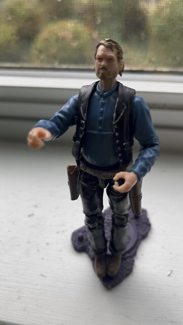 Every Rumble Ad be like Part 2