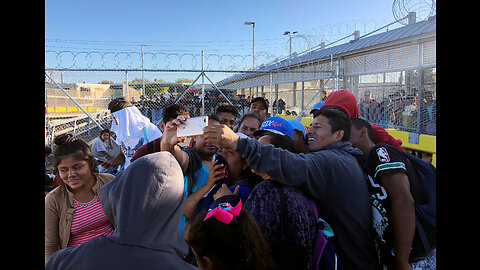 MATAMOROS MEXICO BORDER