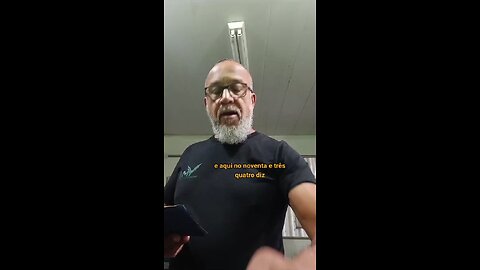 paizinho É FALTA DE NOÇÃO 😬