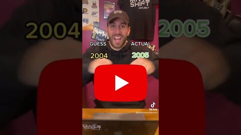 What Year Was it Invented?? Comment How You Did! #fyp #fortnite #youtube #boxing #guessingame