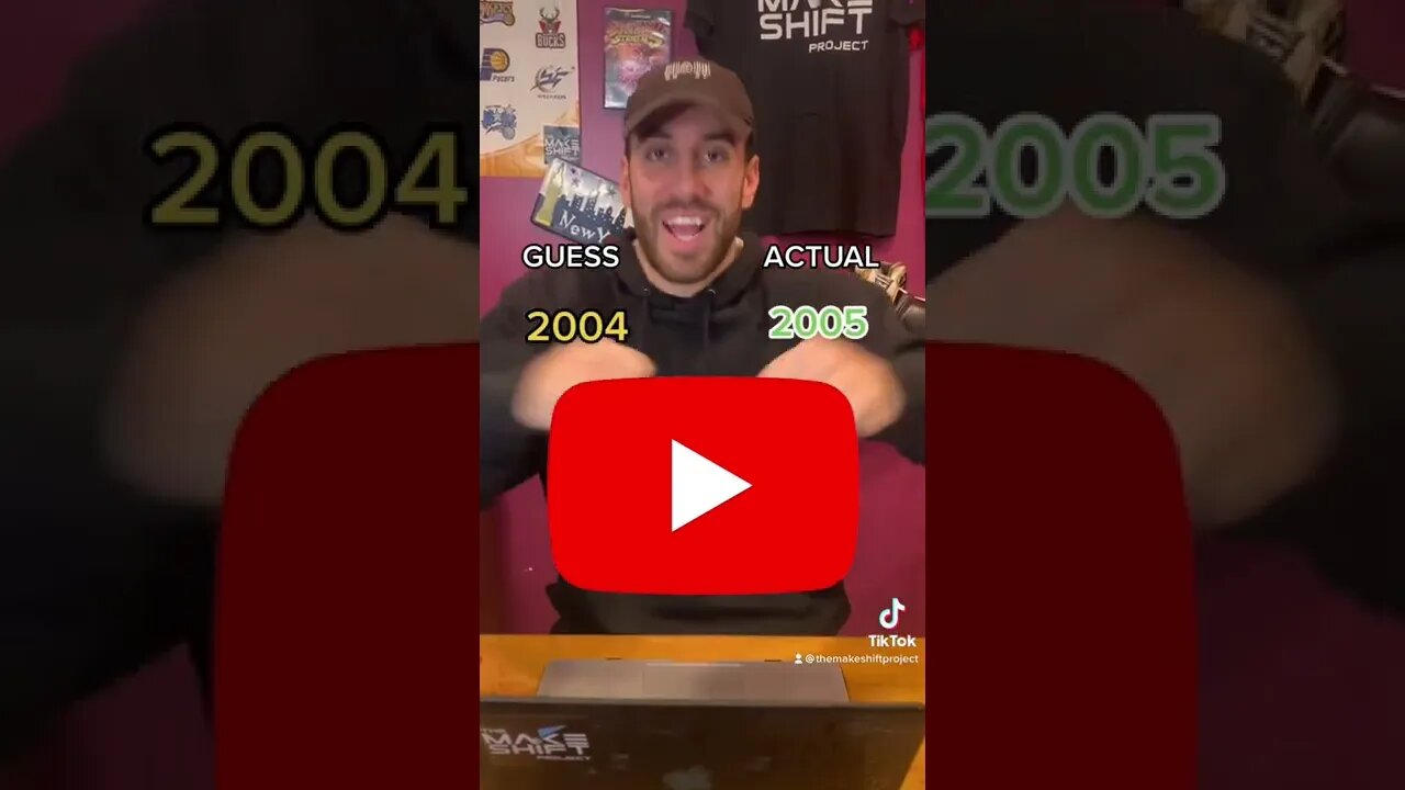 What Year Was it Invented?? Comment How You Did! #fyp #fortnite #youtube #boxing #guessingame