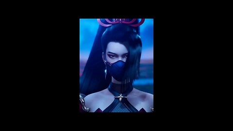 Mobile Legends Hanabi Cinematic Edit