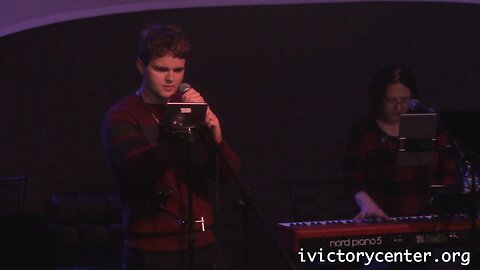 Praise and Worship - 12/24/23