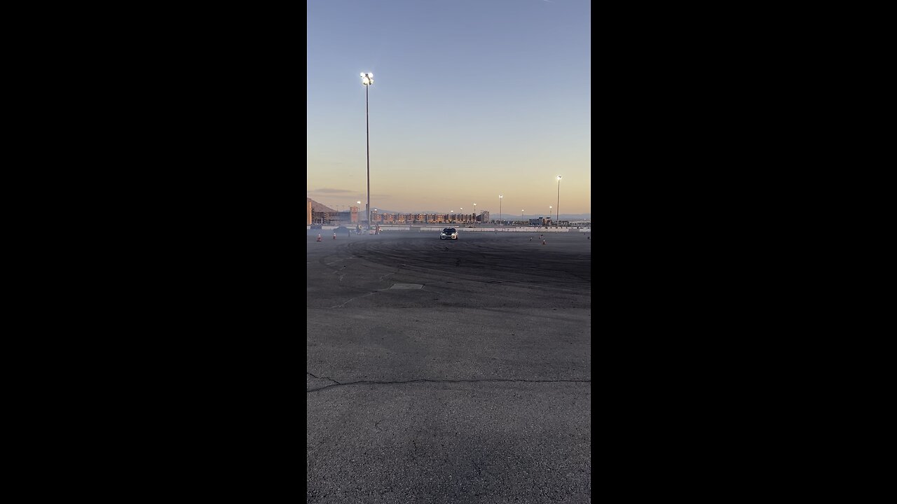 VEGas DriFT smOOth TANdems