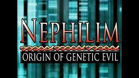 THE NEPHILIM - DOCUMENTARY