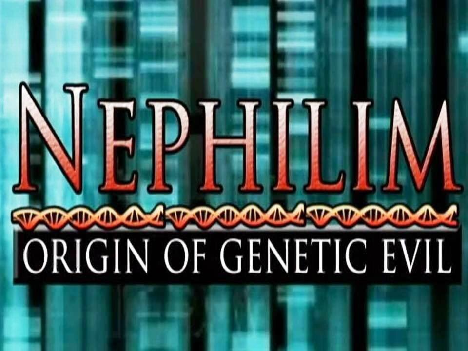 THE NEPHILIM - DOCUMENTARY