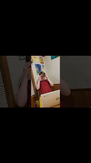 Minion Fart 86 FBI Edition