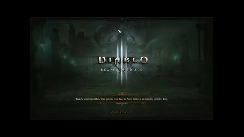 Diablo 3 Arcanista/Necromancer parte 39