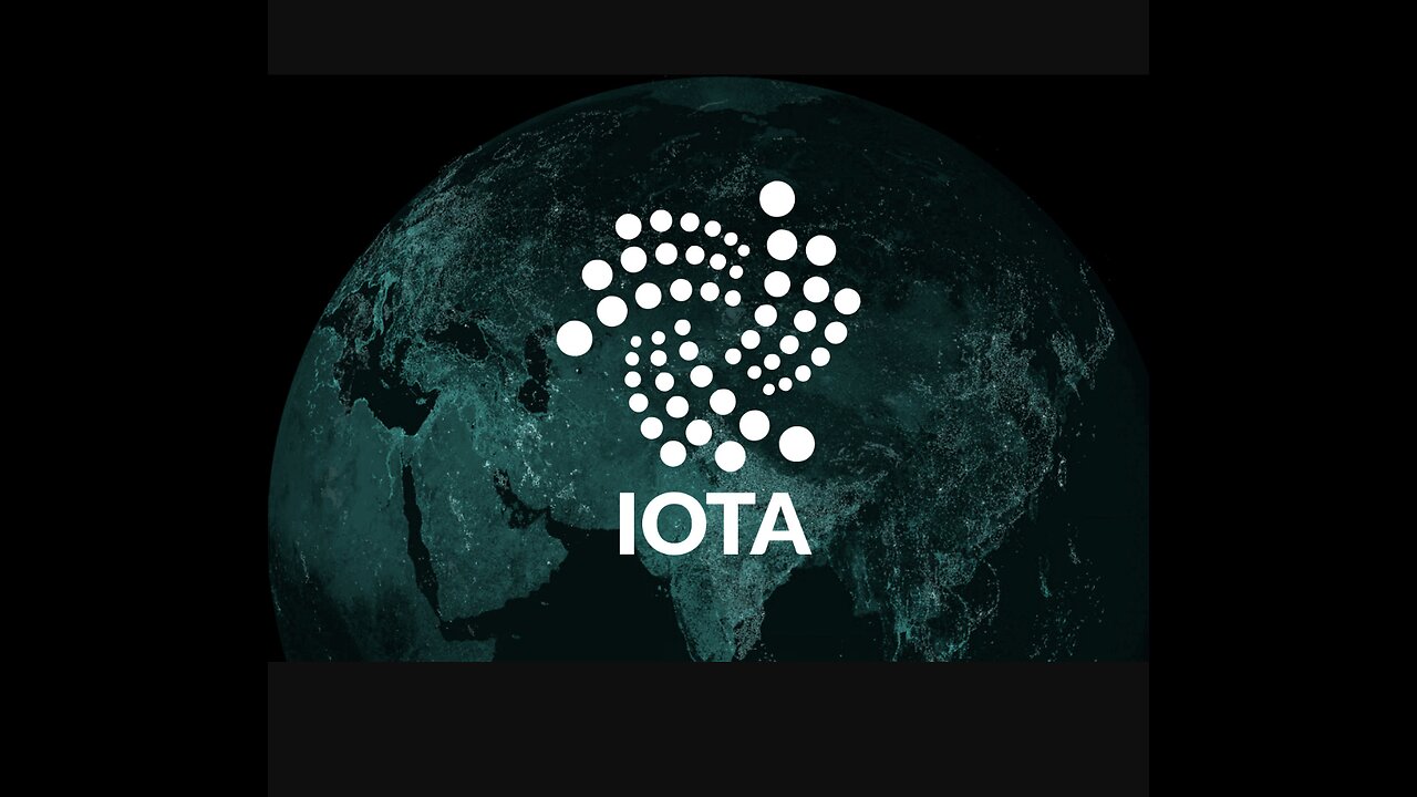 My thoughts on IOTA (MIOTA), couldn’t go 9X ￼