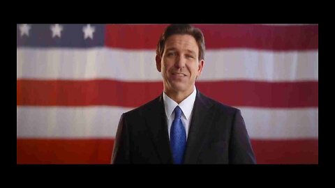 DeSantis Releases Campaign Launch Video; Twitter Launch Crashes App As Servers ‘Strained