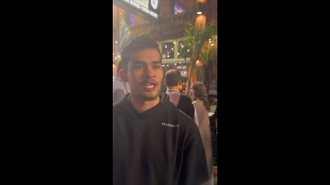 Sneako got his TOOTH CHIPPED BY SECUIRTY