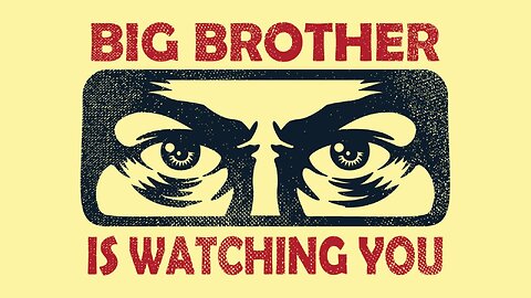 George Orwell's final warning: Don't let it happen