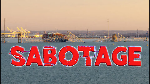 SABOTAGE