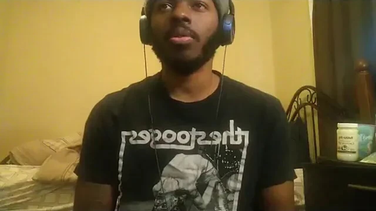 Could This Be Your Chance?