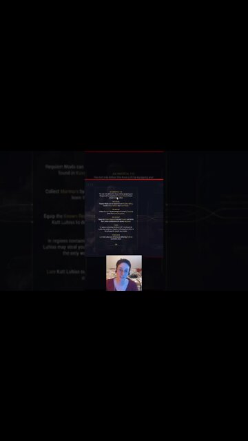 Warframe | Lich (Grammar) Tutorial