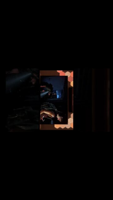 The Last of Us Part 1 on an LG C1! Full video on my channel #gaming #gamingsetup #thelastofus