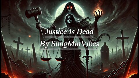 Justice Is Dead? The Judge from Hell's Verdict