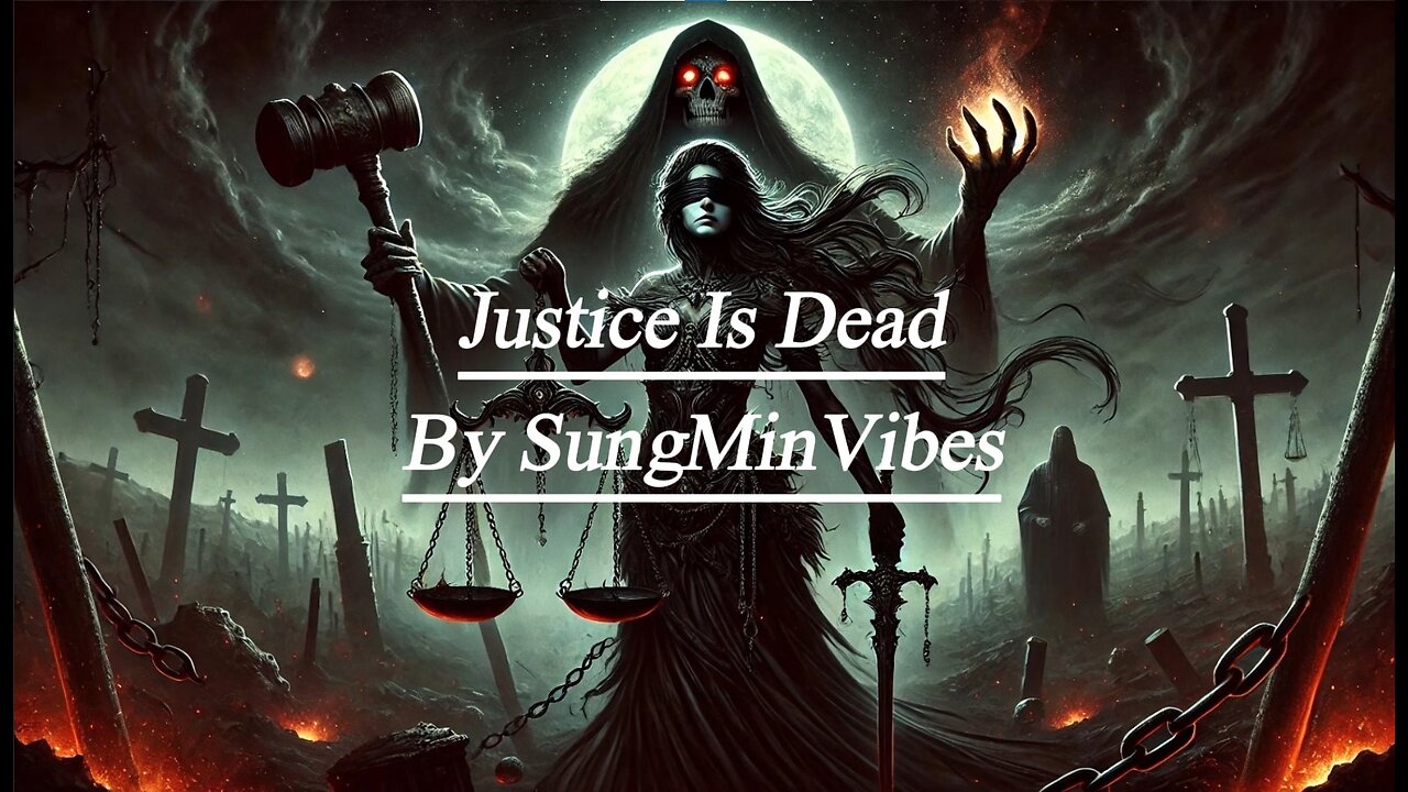 Justice Is Dead? The Judge from Hell's Verdict