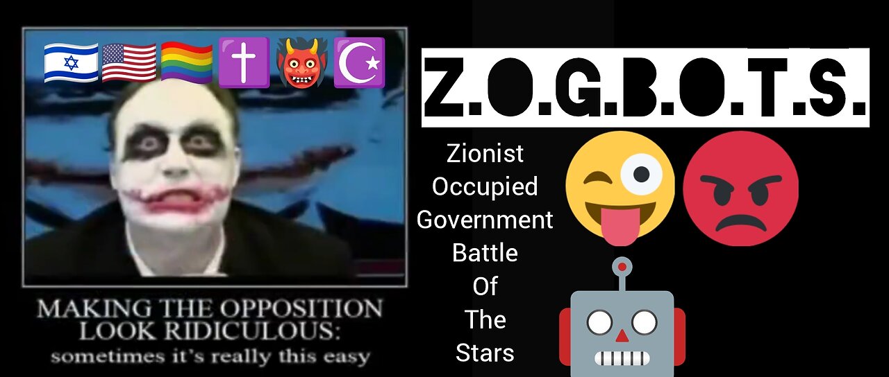 Z.O.G.B.O.T.S.