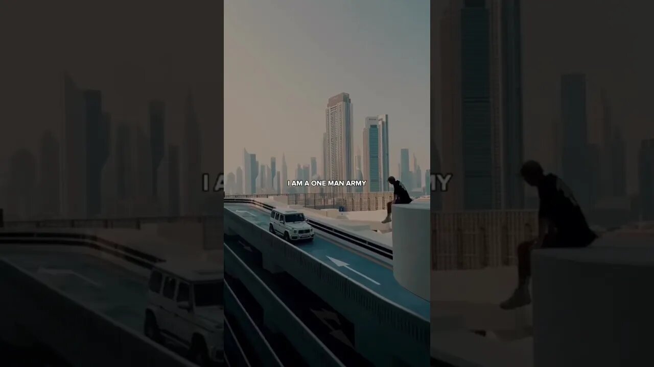 listen every morning