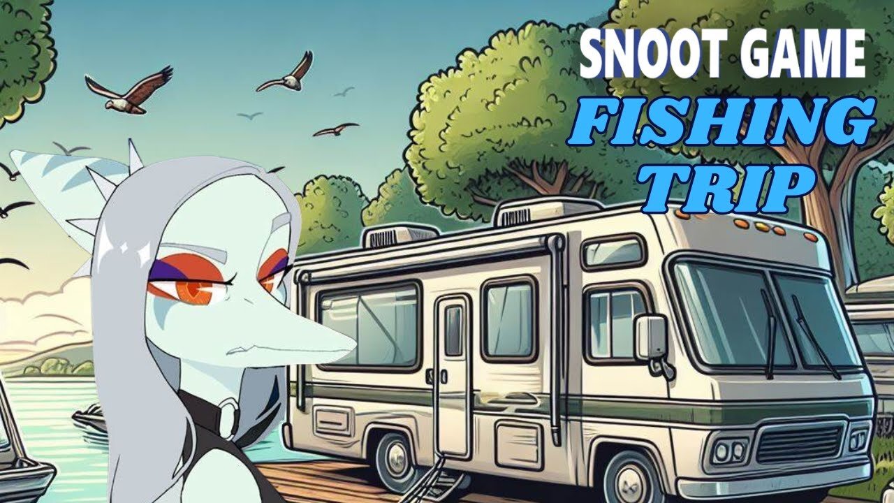 Snoot Mod: Fishing Trip Mod