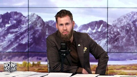 WAR ROOM (Full Show) Friday - 2/17/23