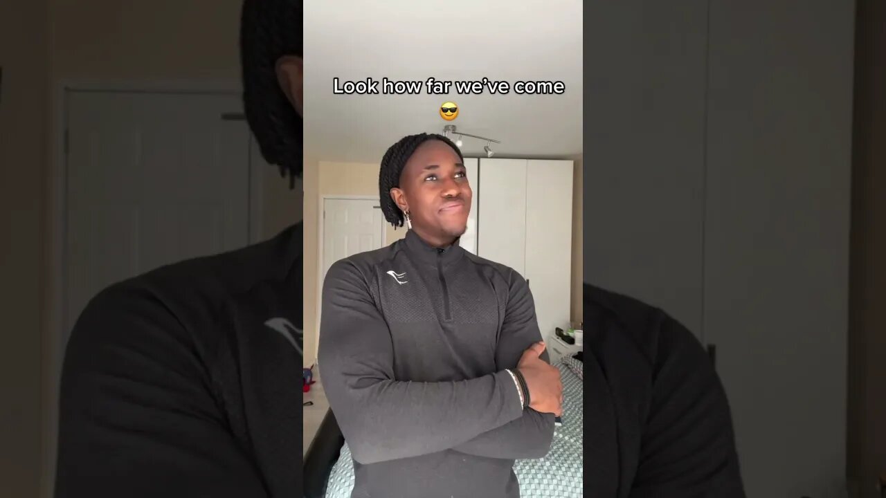 Look how far we’ve come as a society 😎