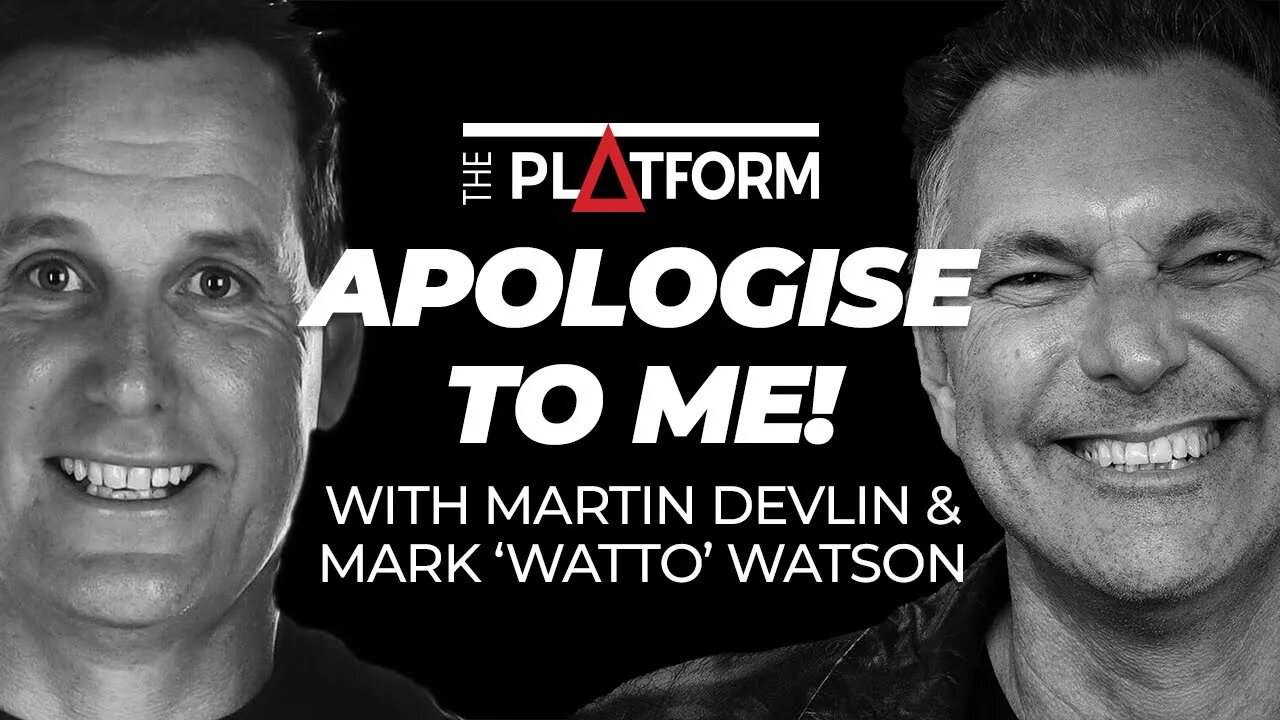 All Blacks redemption: Apologise to Me! Rugby World Cup special | It's Only Sport