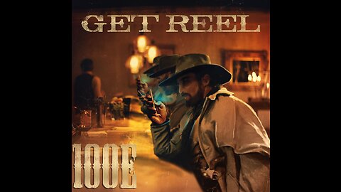 Get Reel - 100E
