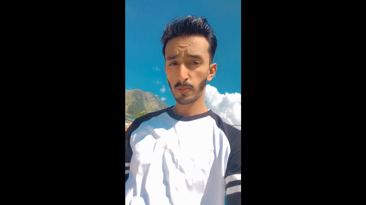 Naran view on top