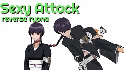 Nemu Kurotsuchi Reverse Ryona Bleach
