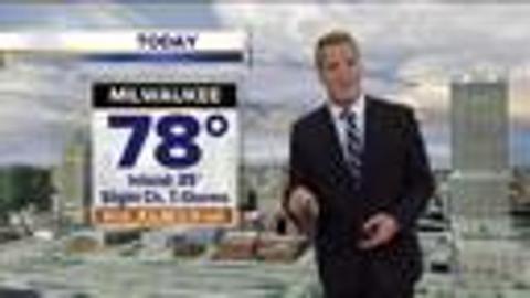 Brian Niznansky's Tuesday morning Storm Team 4cast