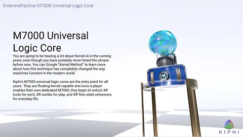 iAi - Integral Artificial Intelligence - Extended Intelligence - Metaverse