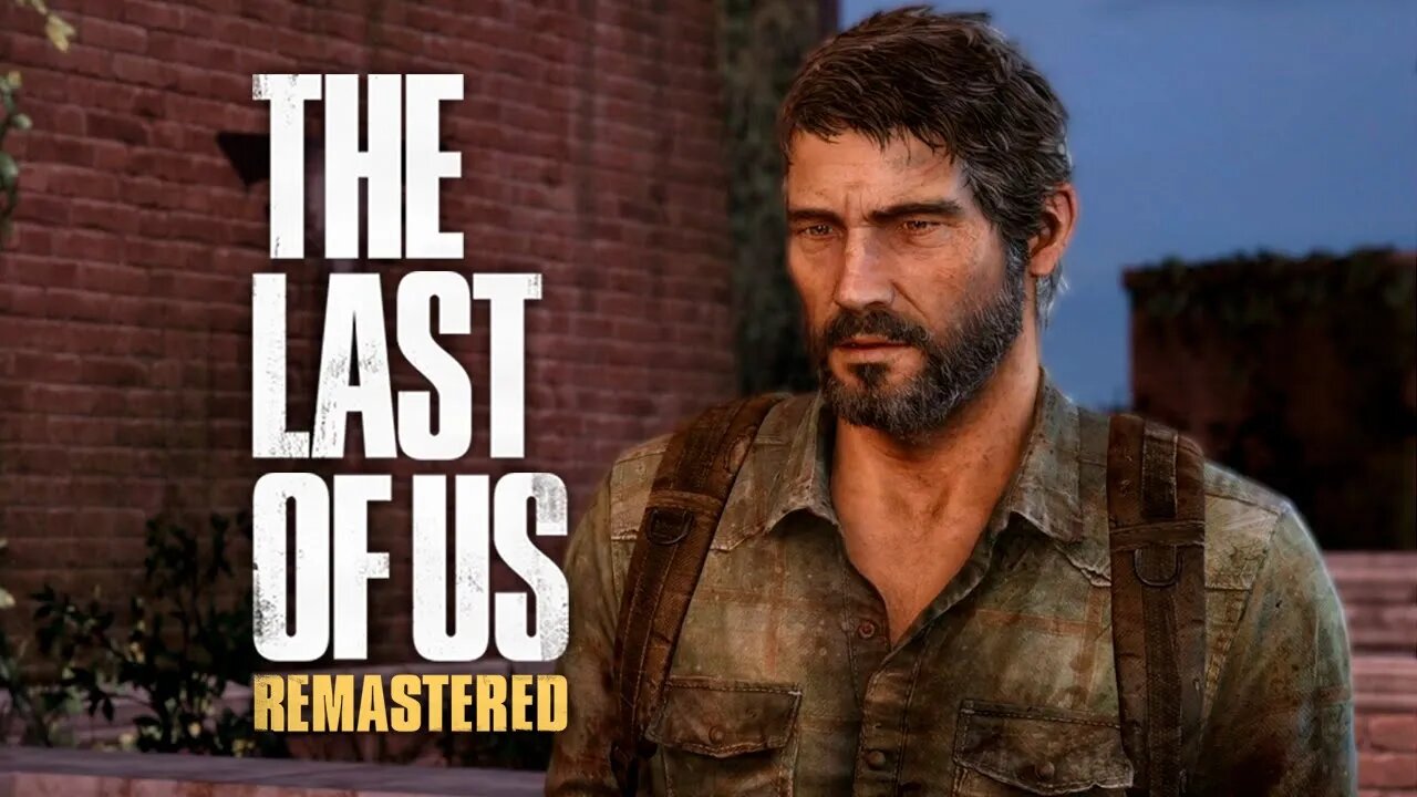 THE LAST OF US REMASTERIZADO #7 - O museu dos Estaladores! (Legendado e Dublado em PT-BR)